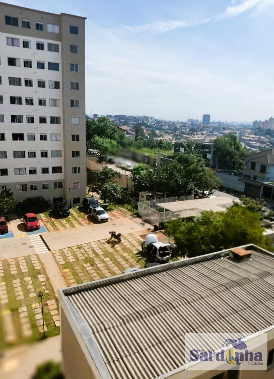 Apartamento à venda com 2 quartos, 1 banheiro e 42m² no Jardim Boa Vista (Zona Oeste), São Paulo (SP) — foto 9 de 21