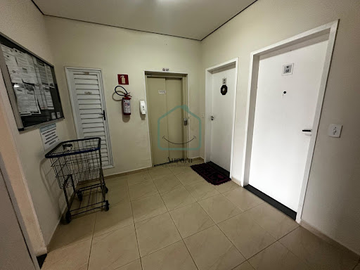 Apartamento à Venda em Vila Urupês, Suzano | 65m²