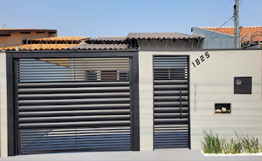 Casa em Nova Lima  -  Campo Grande