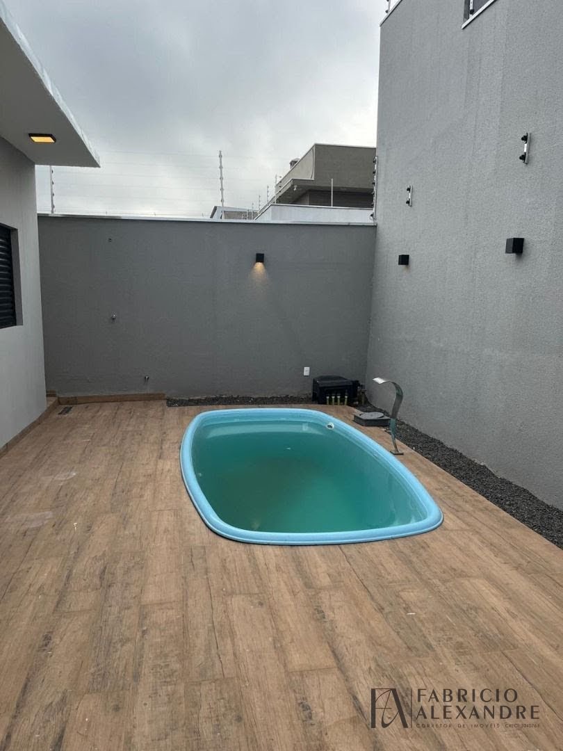 Casa à venda com 3 quartos, 1 suíte, 2 vagas e 100m² no Set Sul II, São José do Rio Preto (SP) — foto 17 de 22