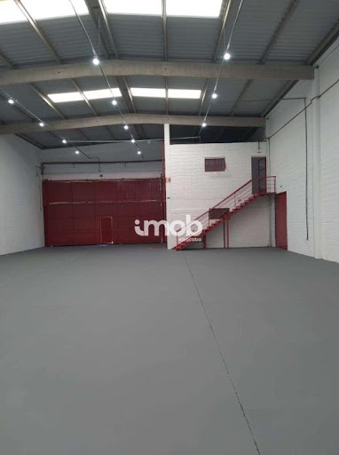 Galpão 1000 m² para Locação Iporanga Sorocaba SP