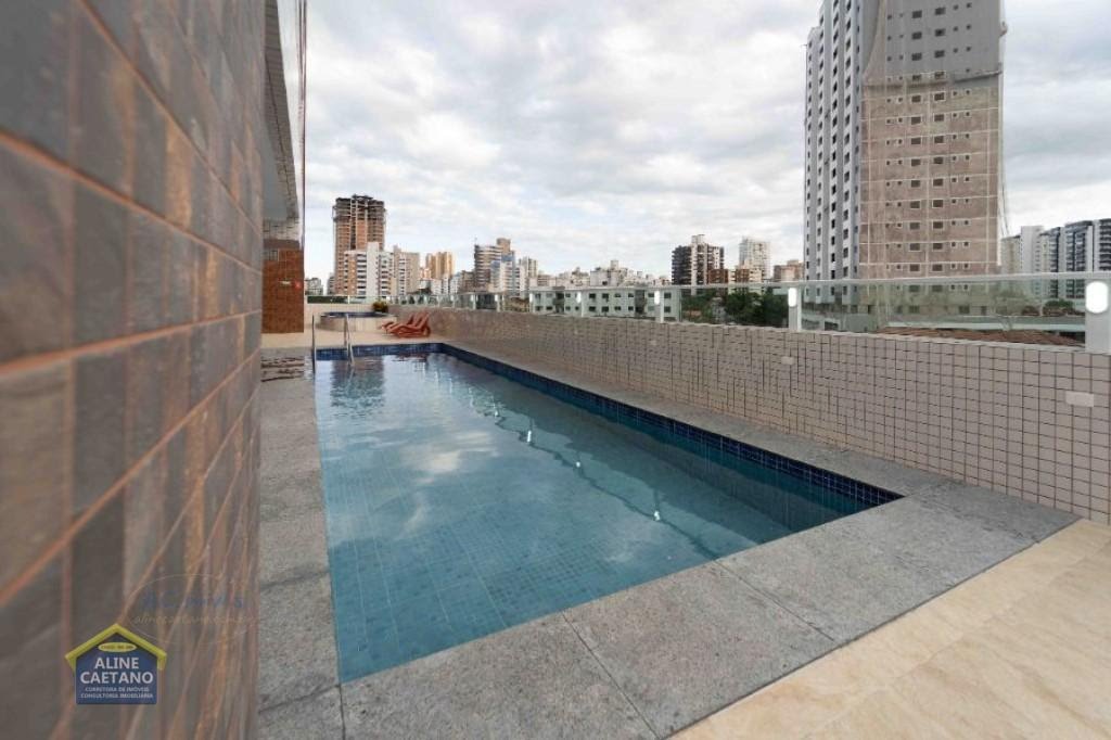Apartamento à venda com 2 quartos, 1 suíte, 2 vagas e 67m² no Vila Guilhermina, Praia Grande (SP) — foto 2 de 20