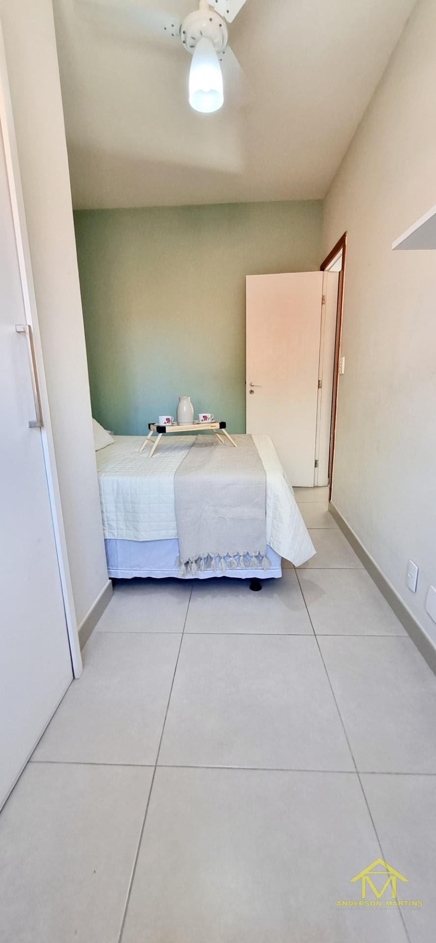 Apartamento à venda com 2 quartos, 2 banheiros, 1 vaga e 80m² no Itapuã, Vila Velha (ES) — foto 10 de 13
