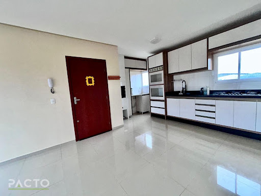 Apartamento em Nova Divinéia  -  Araranguá
