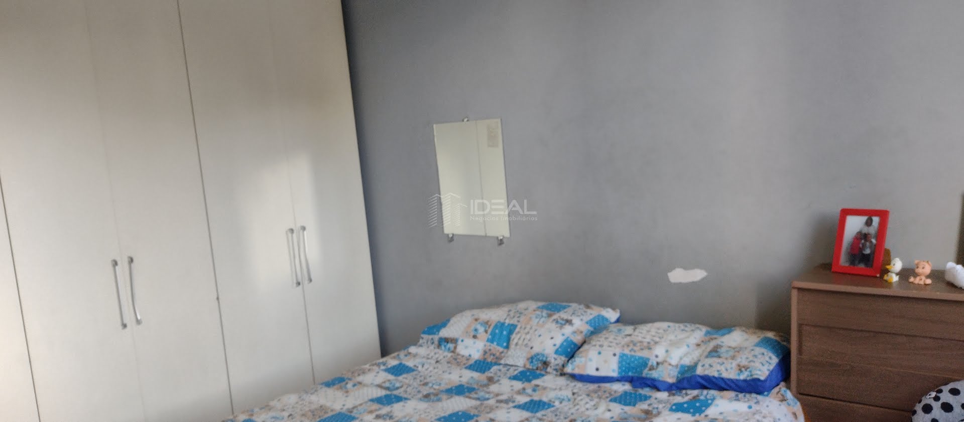 Apartamento à venda com 2 quartos, 1 banheiro, 1 vaga e 70m² no Parque Turf Club, Campos dos Goytacazes (RJ) — foto 12 de 13