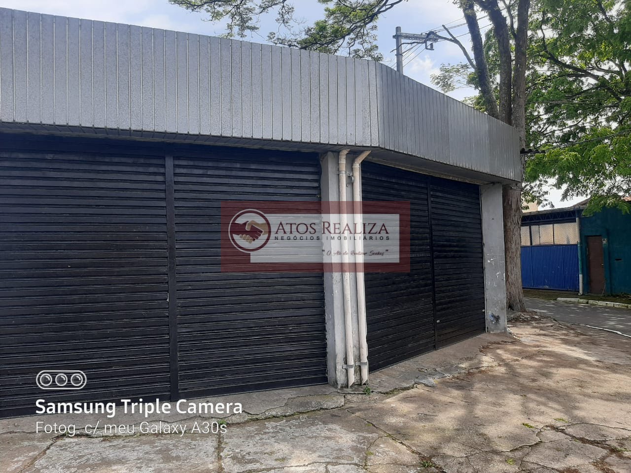 Comercial para alugar com 1 banheiro e 162m² no Jardim Cliper, São Paulo (SP) — foto 3 de 15