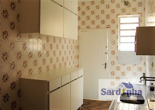 Sobrado para Alugar na Aclimação SP, 3 Dorms, 160m², R$6.500