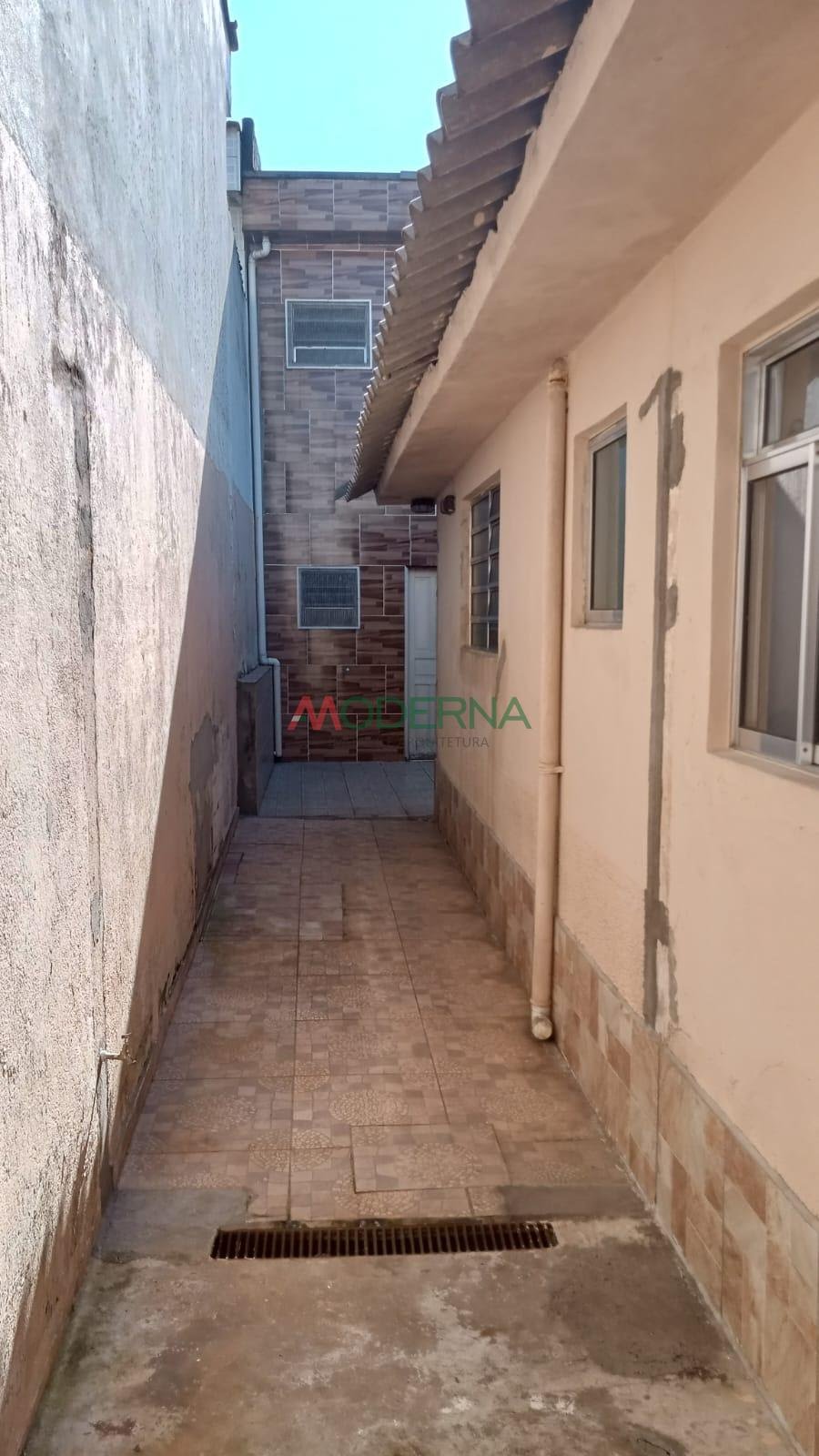 Casa à venda com 2 quartos, 2 banheiros, 2 vagas e 125m² no Taboão, Diadema (SP) — foto 29 de 30