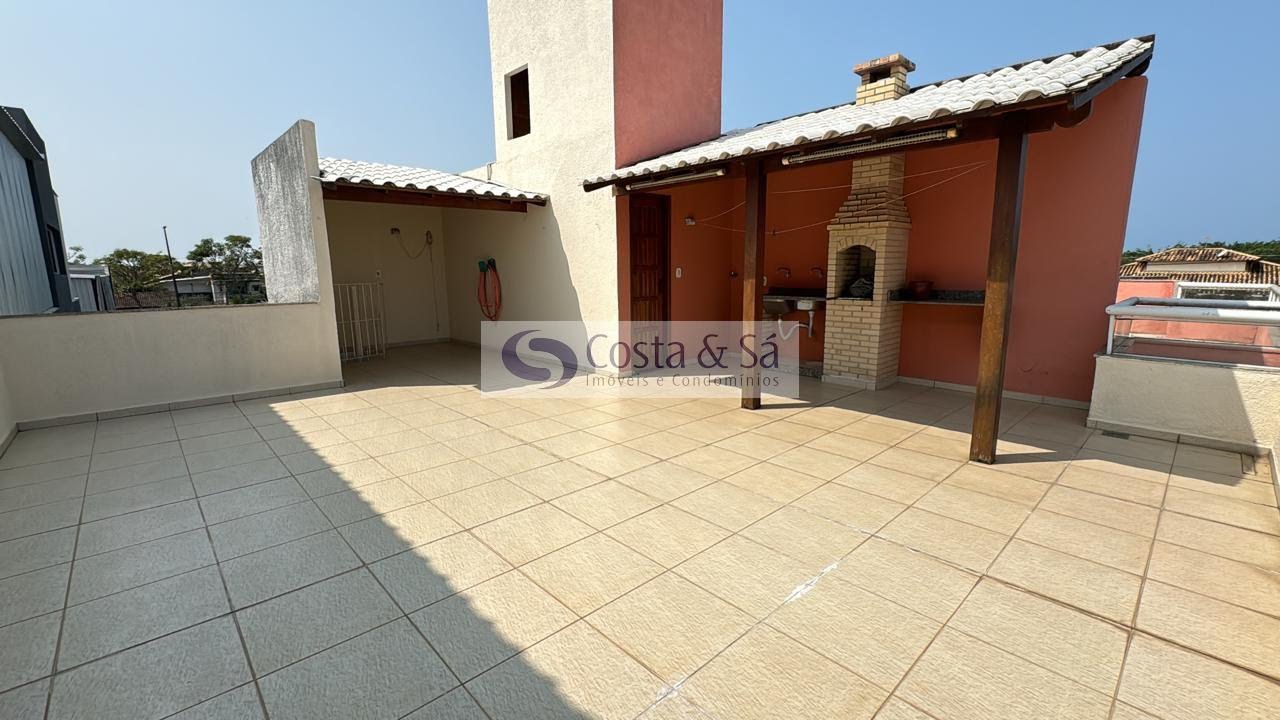 Apartamento à venda com 2 quartos, 1 banheiro e 1 vaga no Casa Grande, Rio das Ostras (RJ) — foto 4 de 7