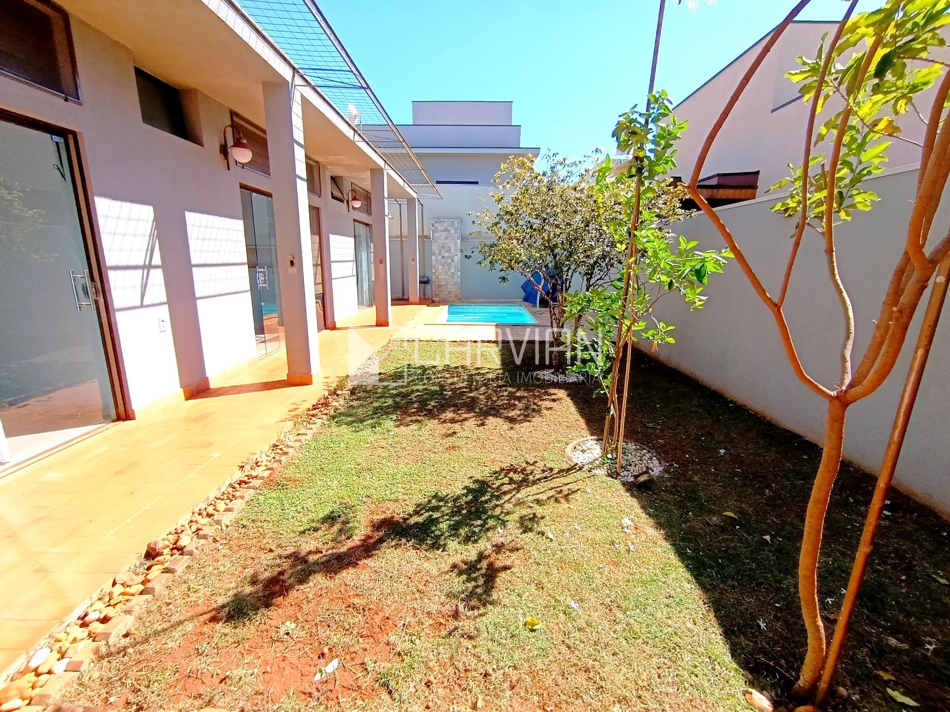 Casa à venda com 3 quartos, 3 suítes, 4 vagas e 183m² no Condomínio Portal da Mata, Ribeirão Preto (SP) — foto 21 de 27