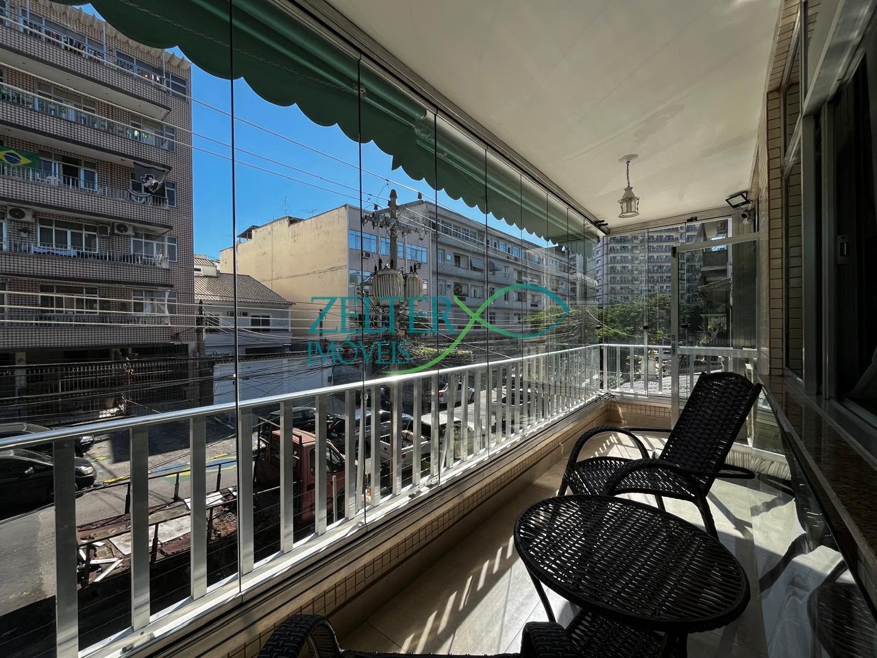 Apartamento à venda com 2 quartos, 1 suíte, 1 vaga e 60m² no Vila da Penha, Rio de Janeiro (RJ) — foto 7 de 30