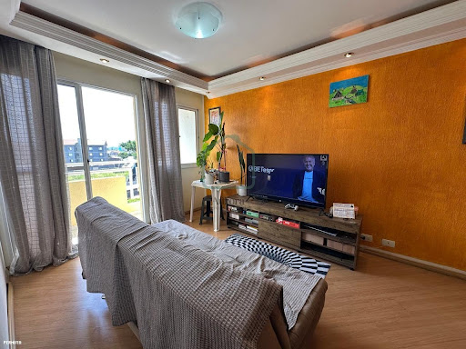 Apartamento para Venda em Suzano / SP no bairro Vila Urupês 