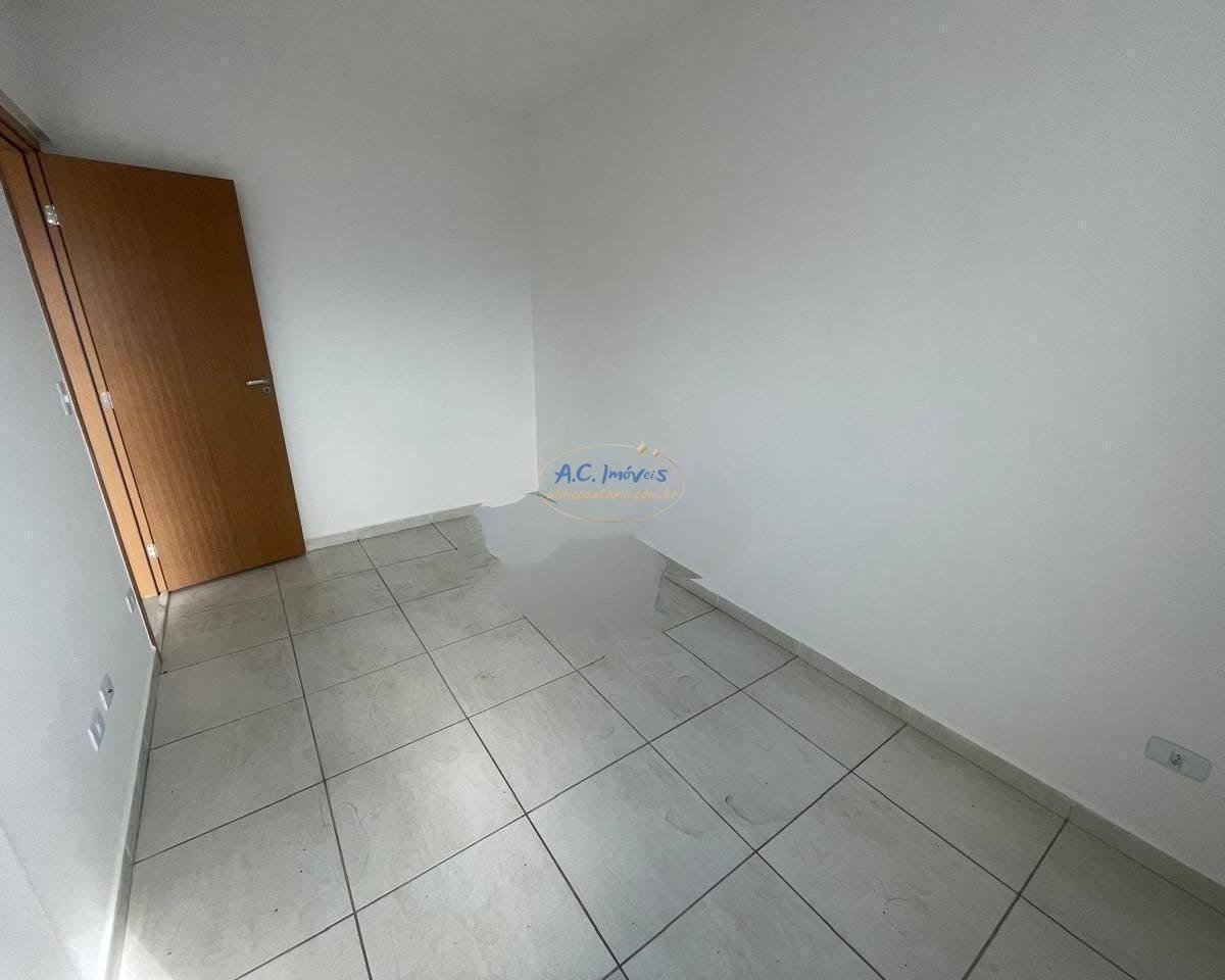 Apartamento à venda com 1 quarto, 1 banheiro, 1 vaga e 46m² no Nova Mirim, Praia Grande (SP) — foto 9 de 13