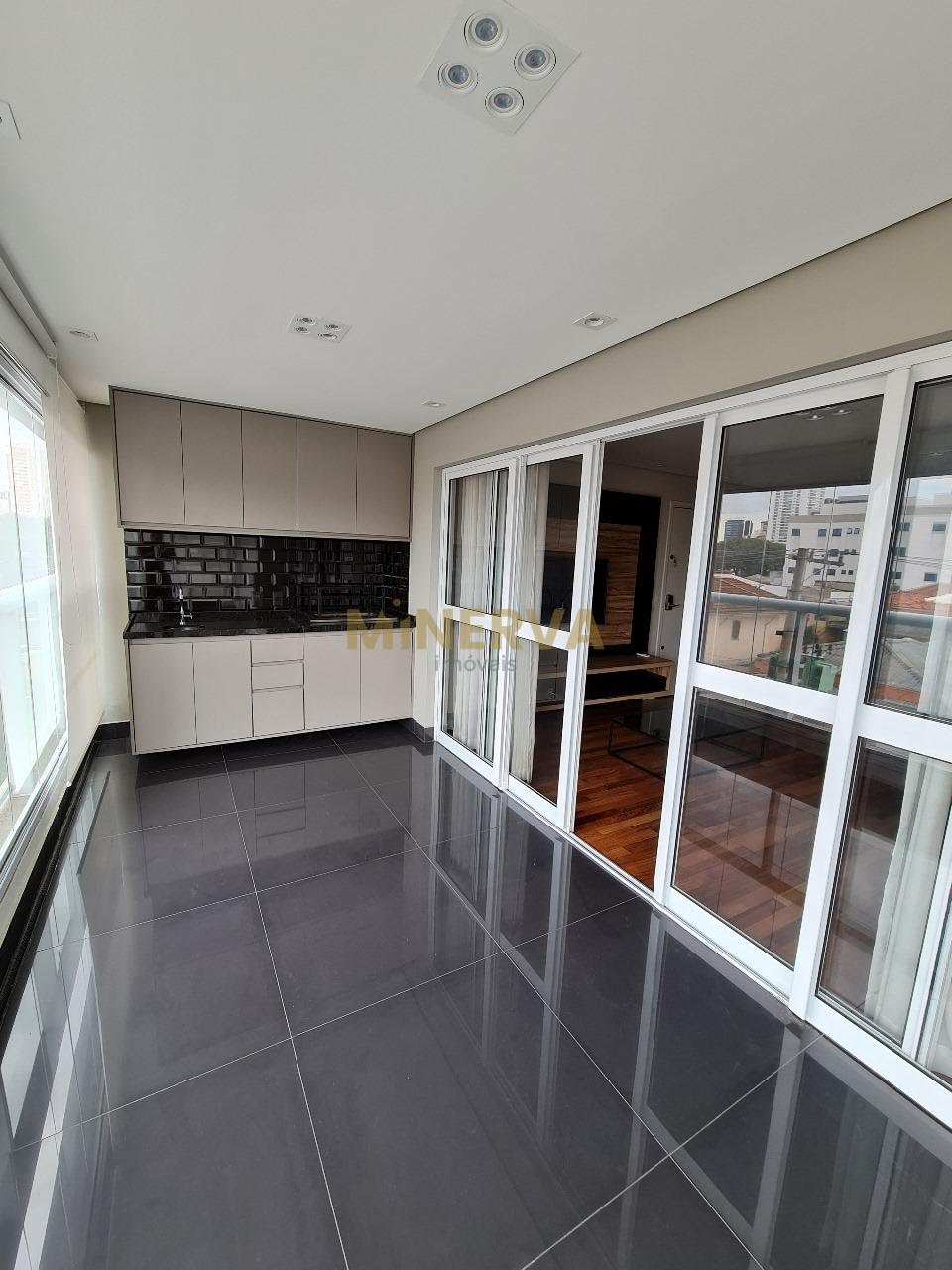 Apartamento para alugar com 3 quartos, 3 suítes, 2 vagas e 132m² no Tatuapé, São Paulo (SP) — foto 21 de 24