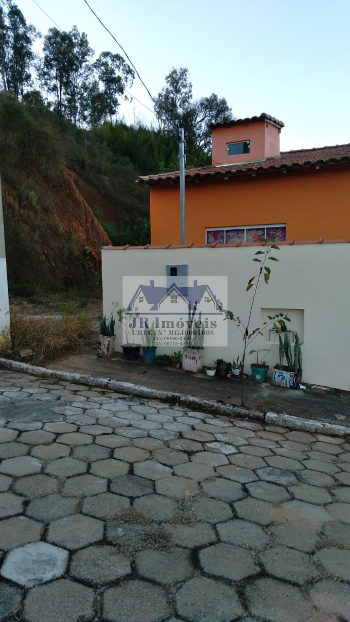 Casa à venda com 2 quartos, 1 banheiro e 1 vaga no Sossego, Piranguinho (MG) — foto 13 de 22