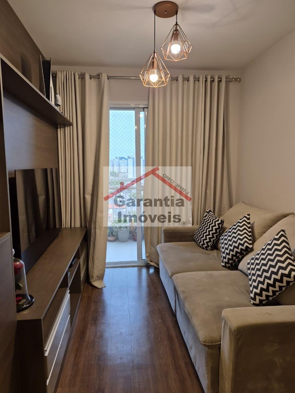 Apartamento à venda com 3 quartos, 1 suíte, 2 vagas e 69m² no Presidente Altino, Osasco (SP) — foto 22 de 30