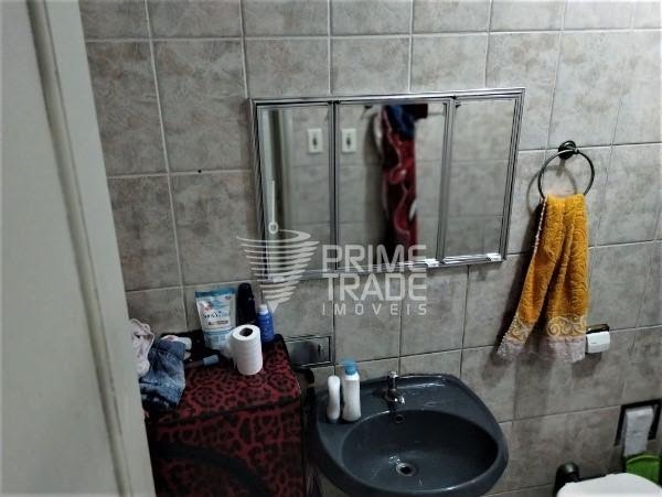 Apartamento à venda com 1 quarto, 1 banheiro, 1 vaga e 48m² no José Menino, Santos (SP) — foto 11 de 11