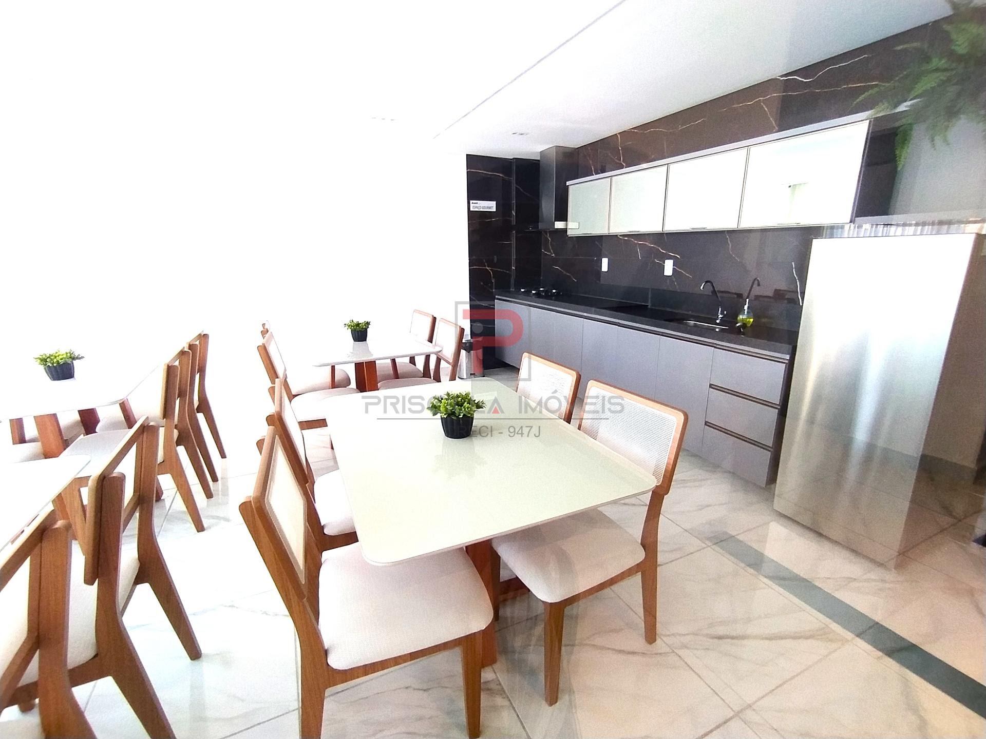 Apartamento à venda com 1 quarto, 1 banheiro e 23m² no Intermares, Cabedelo (PB) — foto 23 de 30