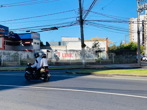 Terreno em Enseada do Suá - Vitória: 740m² à Venda por R$9M