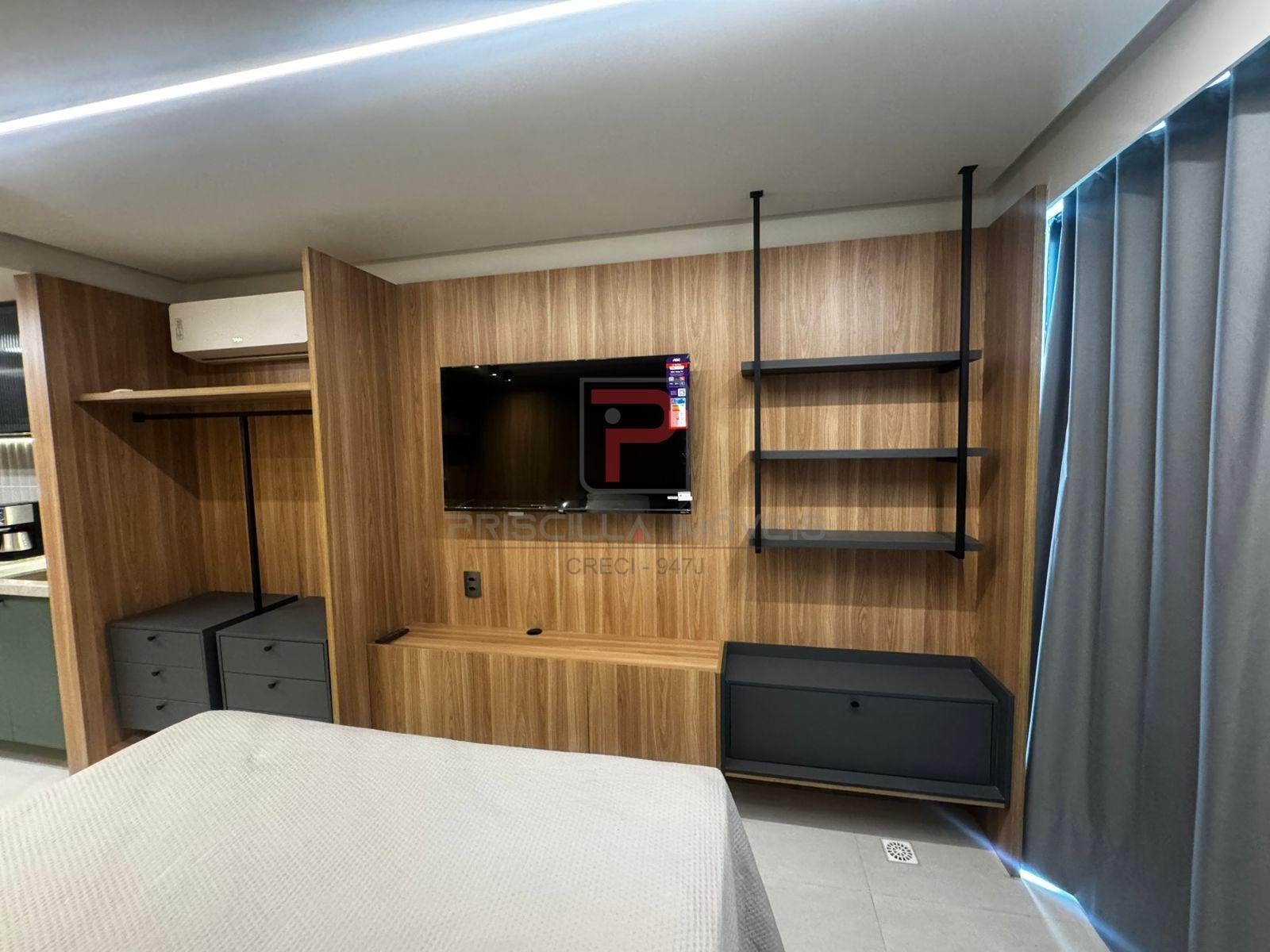 Apartamento à venda com 1 quarto, 1 banheiro e 23m² no Manaíra, João Pessoa (PB) — foto 11 de 30