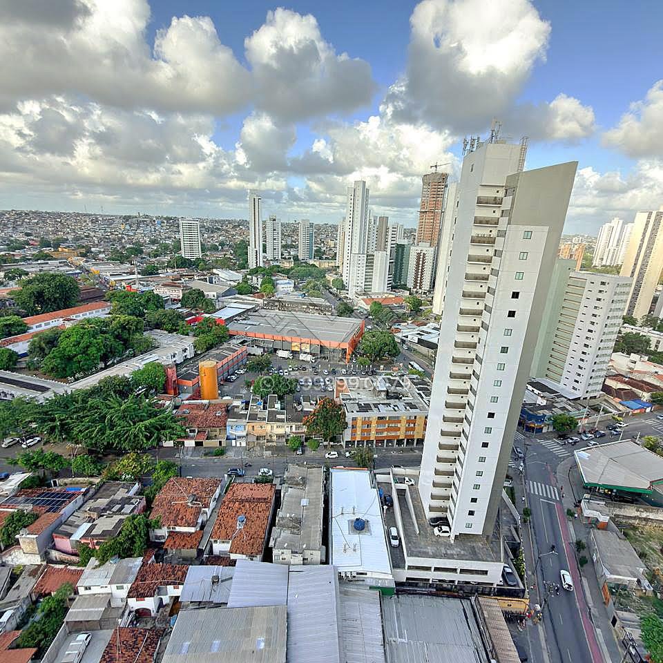 Apartamento à venda com 3 quartos, 2 suítes, 2 vagas e 130m² no Casa Amarela, Recife (PE) — foto 10 de 30