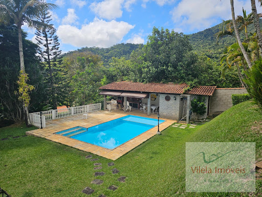Casa em Retiro das Palmeiras  -  Miguel Pereira