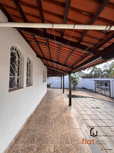 Casa à venda no bairro Belvedere, Pará de Minas | 2 dorms, 130m²