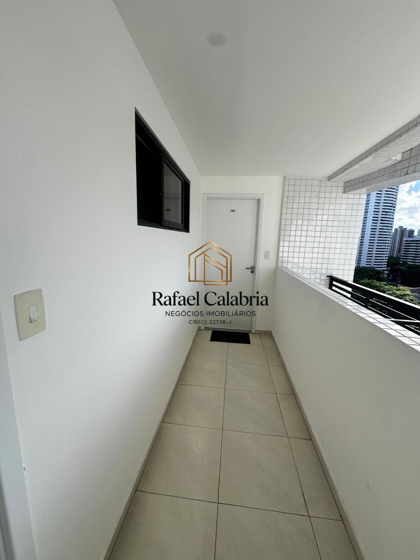 Apartamento à venda com 2 quartos, 1 suíte, 1 vaga e 54m² no Graças, Recife (PE) — foto 19 de 22