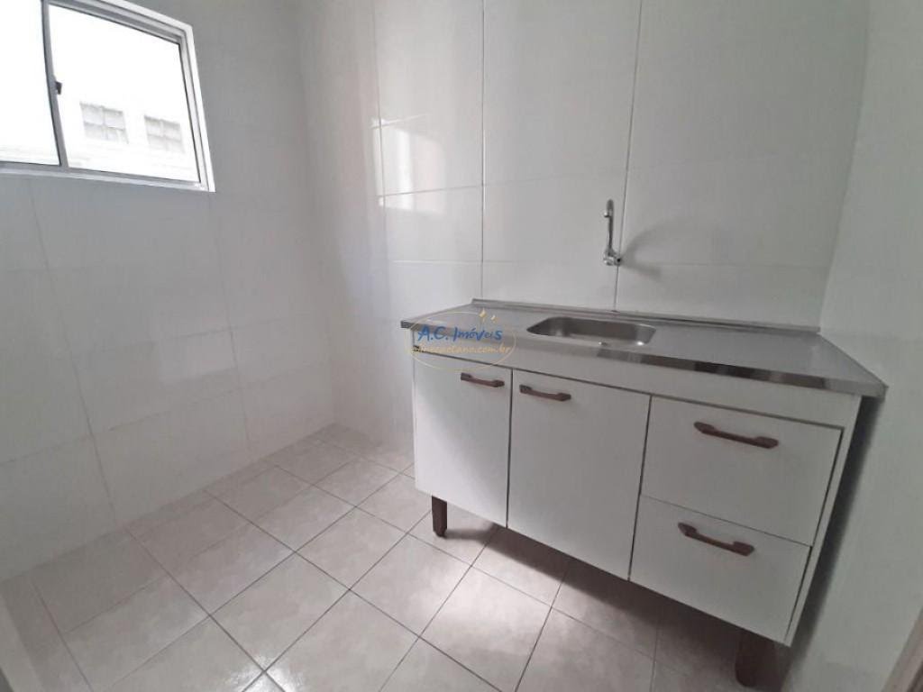 Studio à venda com 1 quarto, 1 banheiro, 1 vaga e 26m² no Boqueirão, Praia Grande (SP) — foto 5 de 17