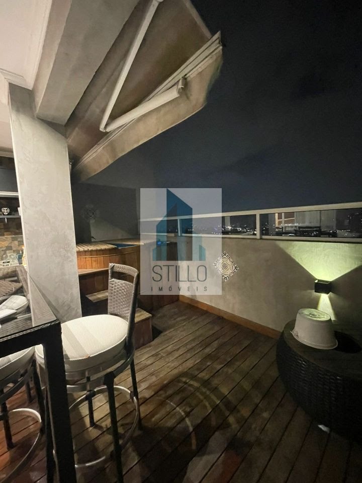 Apartamento à venda com 2 quartos e 2 suítes no Vila Bertioga, São Paulo (SP) — foto 3 de 28