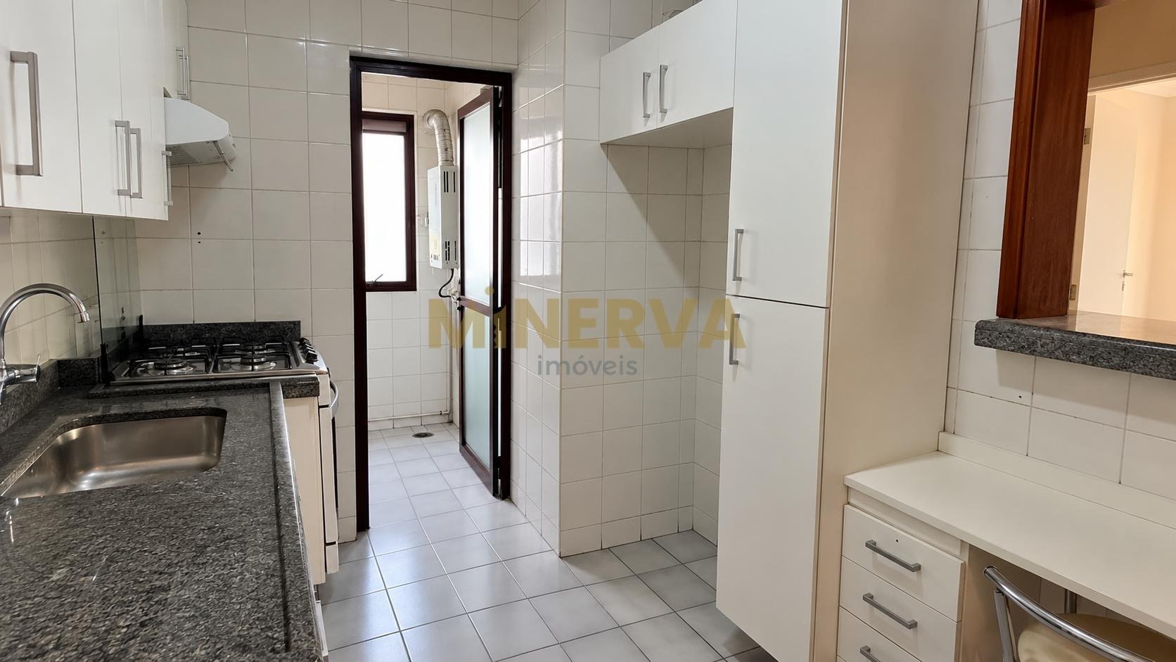 Apartamento para alugar com 2 quartos, 1 suíte, 1 vaga e 60m² no Vila Gomes Cardim, São Paulo (SP) — foto 6 de 18