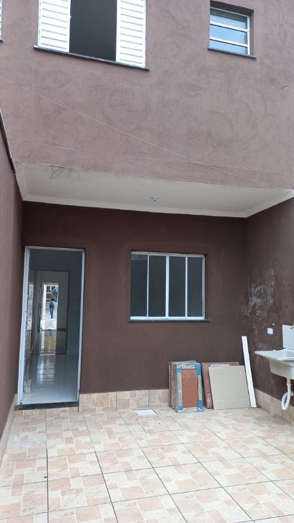 Sobrado, 3 quartos, 92 m² - Foto 2