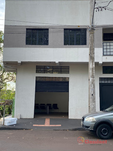 Sala de 24m²