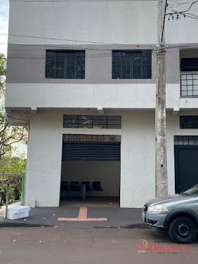 Ponto Comercial - Centro  -  Ivaiporã