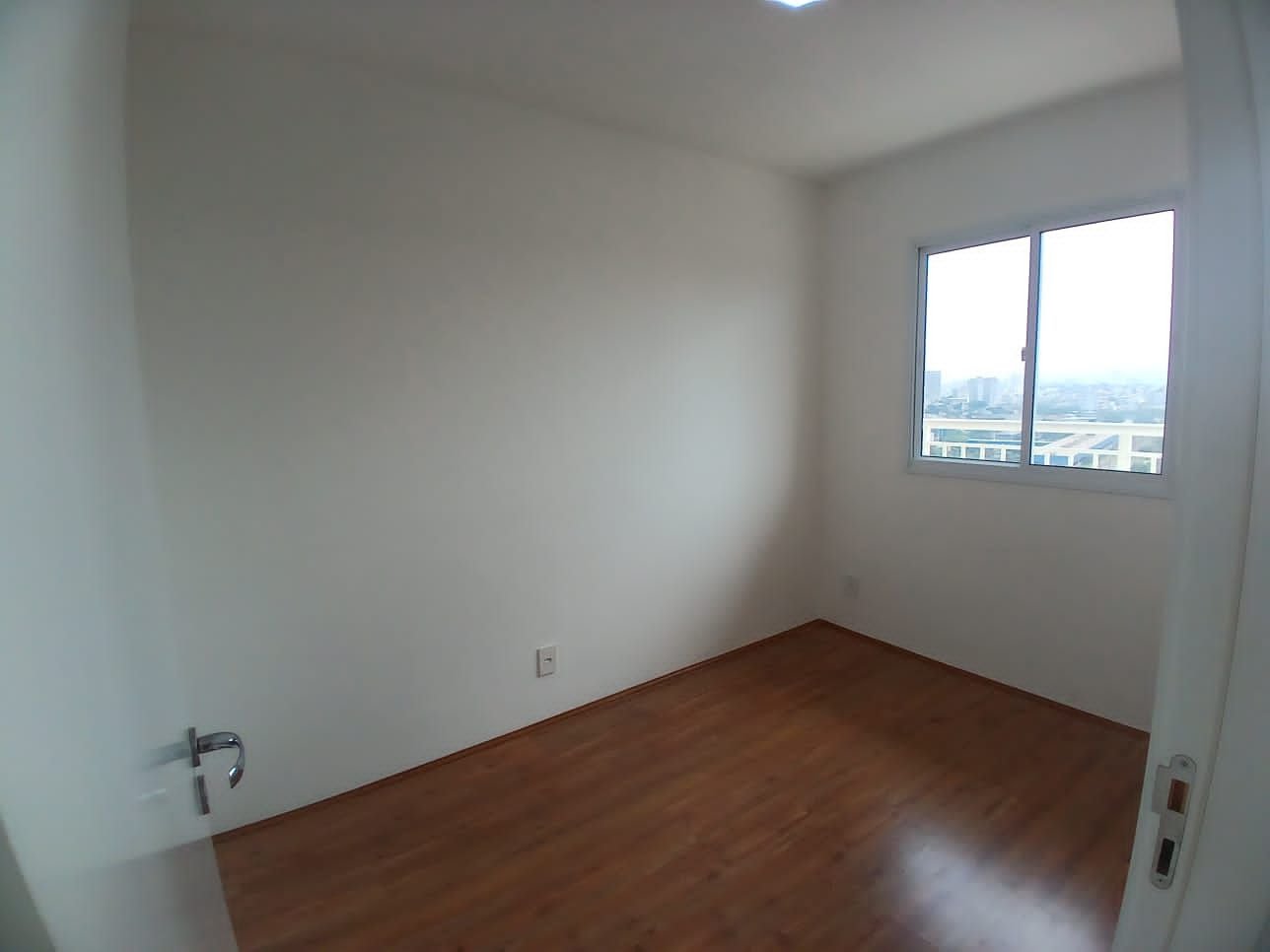 Apartamento, 1 quarto, 28 m² - Foto 12