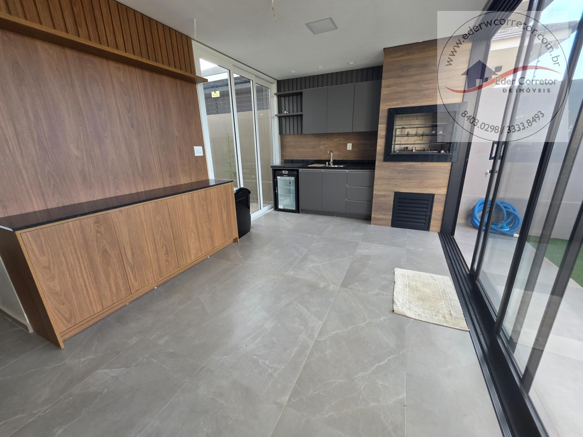 Casa à venda com 3 quartos, 1 suíte, 2 vagas e 170m² no Universitário, Ijuí (RS) — foto 21 de 28