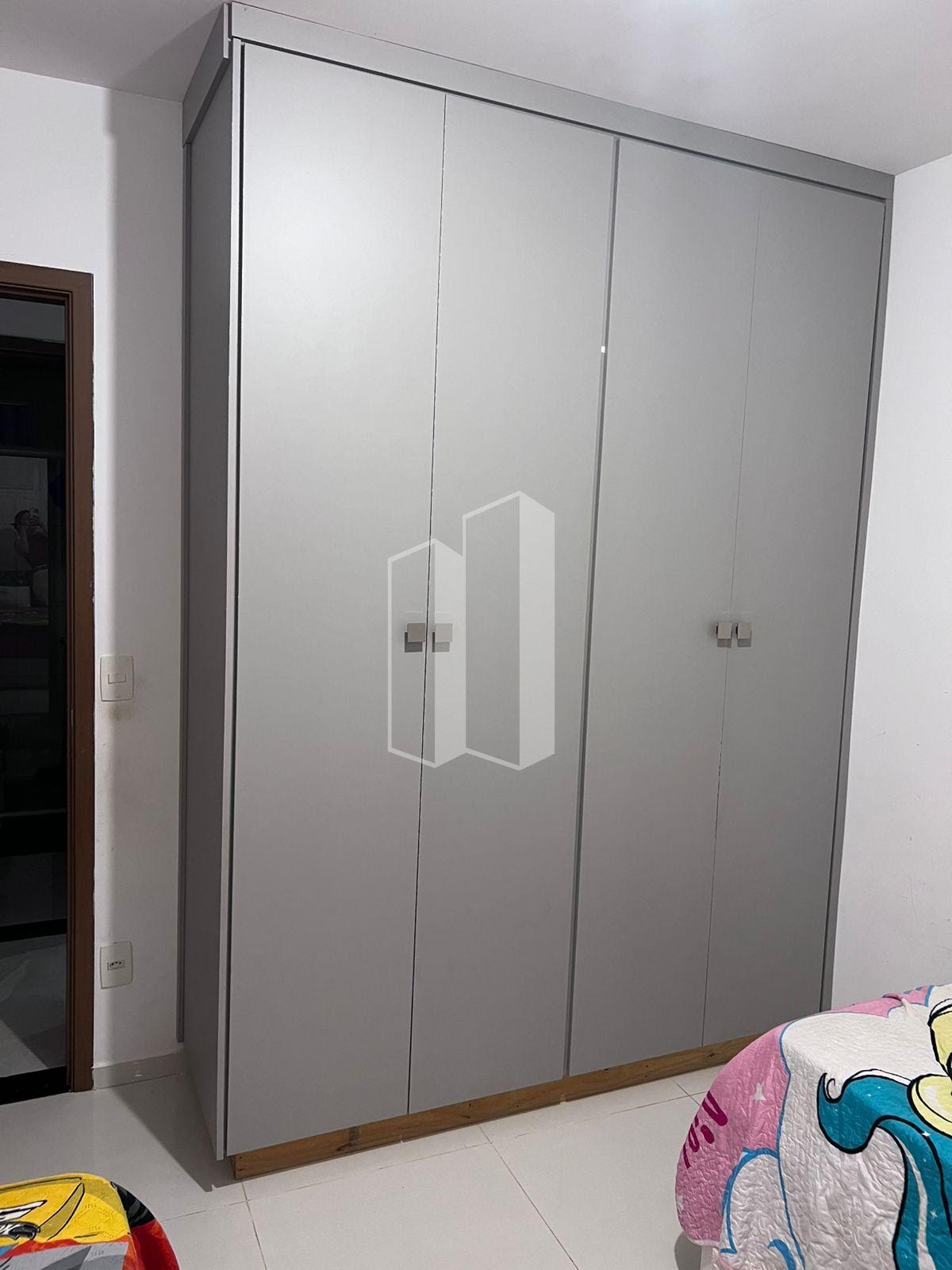 Apartamento à venda com 3 quartos, 1 suíte e 84m² no Residencial Itaipú, Goiânia (GO) — foto 14 de 18
