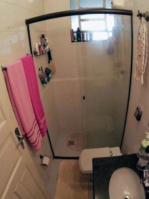 Casa, 3 quartos, 60 m² - Foto 19