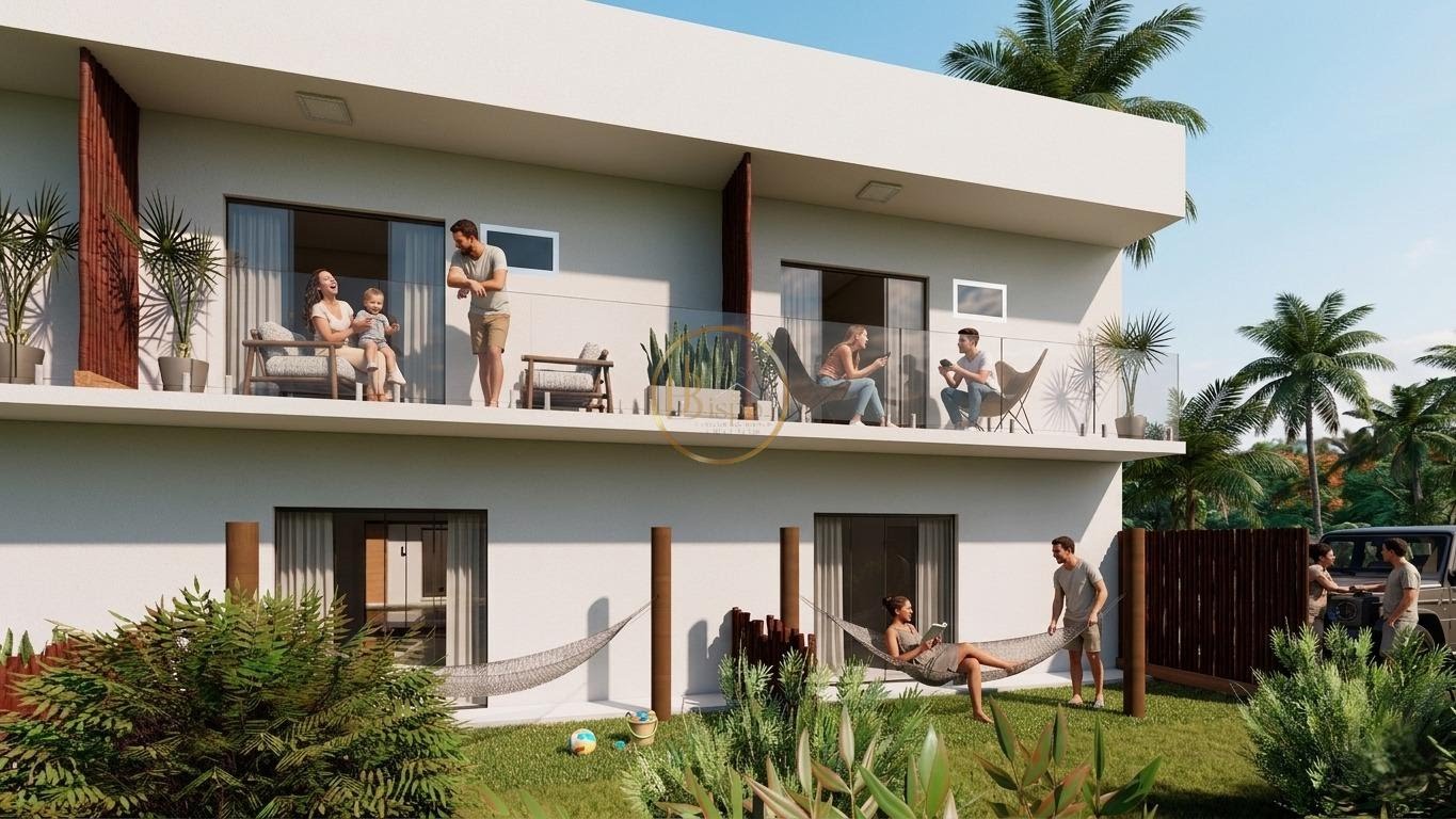 Apartamento à venda com 2 quartos, 2 suítes, 1 vaga e 76m² no Praia Mutarí, Porto Seguro (BA) — foto 7 de 16