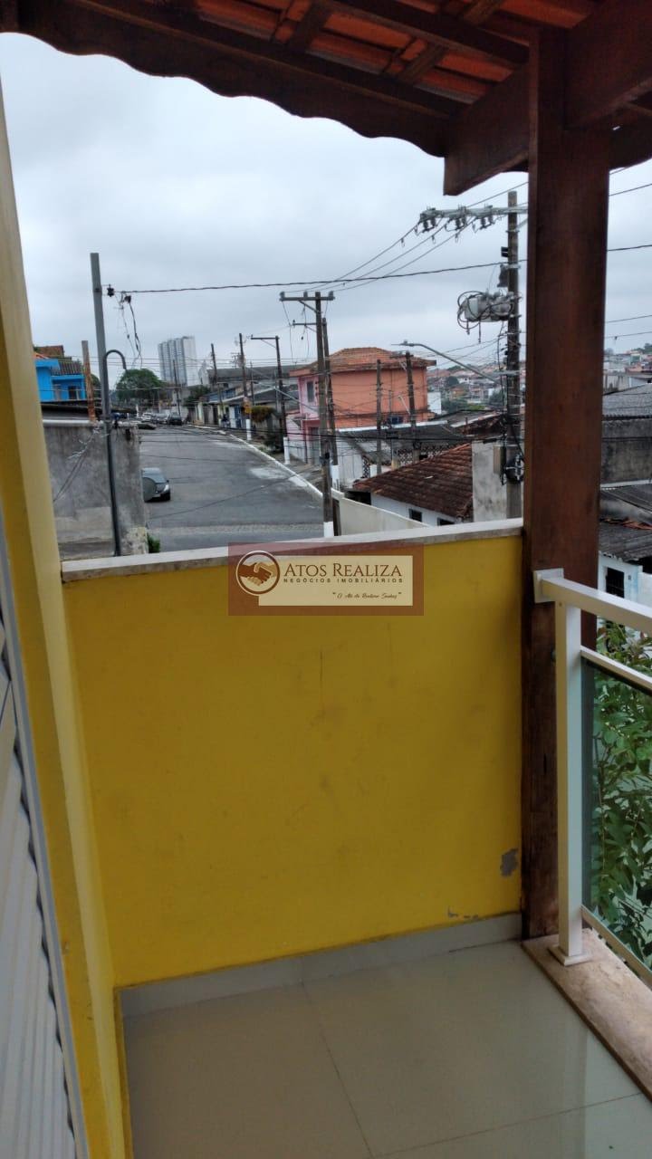 Casa para alugar com 3 quartos, 2 banheiros, 1 vaga e 125m² no Jardim Bonito, São Paulo (SP) — foto 3 de 30