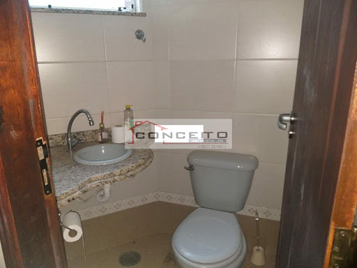 Casa Sobrado em Vila Gomes Cardim  -  São Paulo