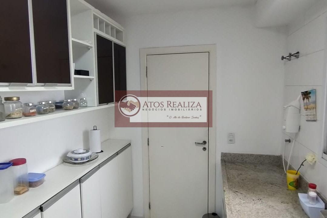Apartamento à venda com 3 suítes, 2 vagas e 149m² no Campo Grande, São Paulo (SP) — foto 26 de 30
