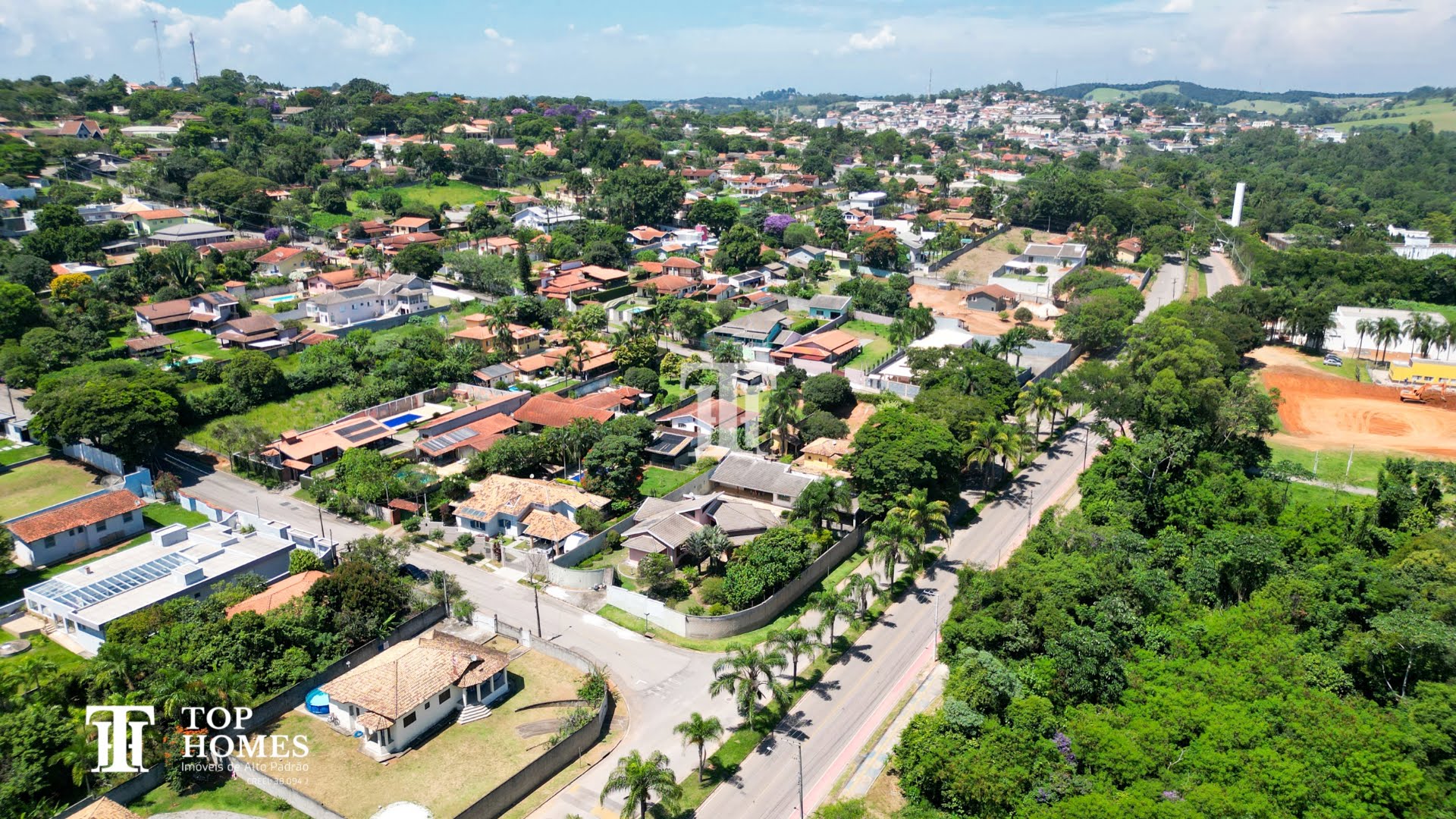 Casa à venda no bairro Esplanada do Carmo em Jarinu/SP