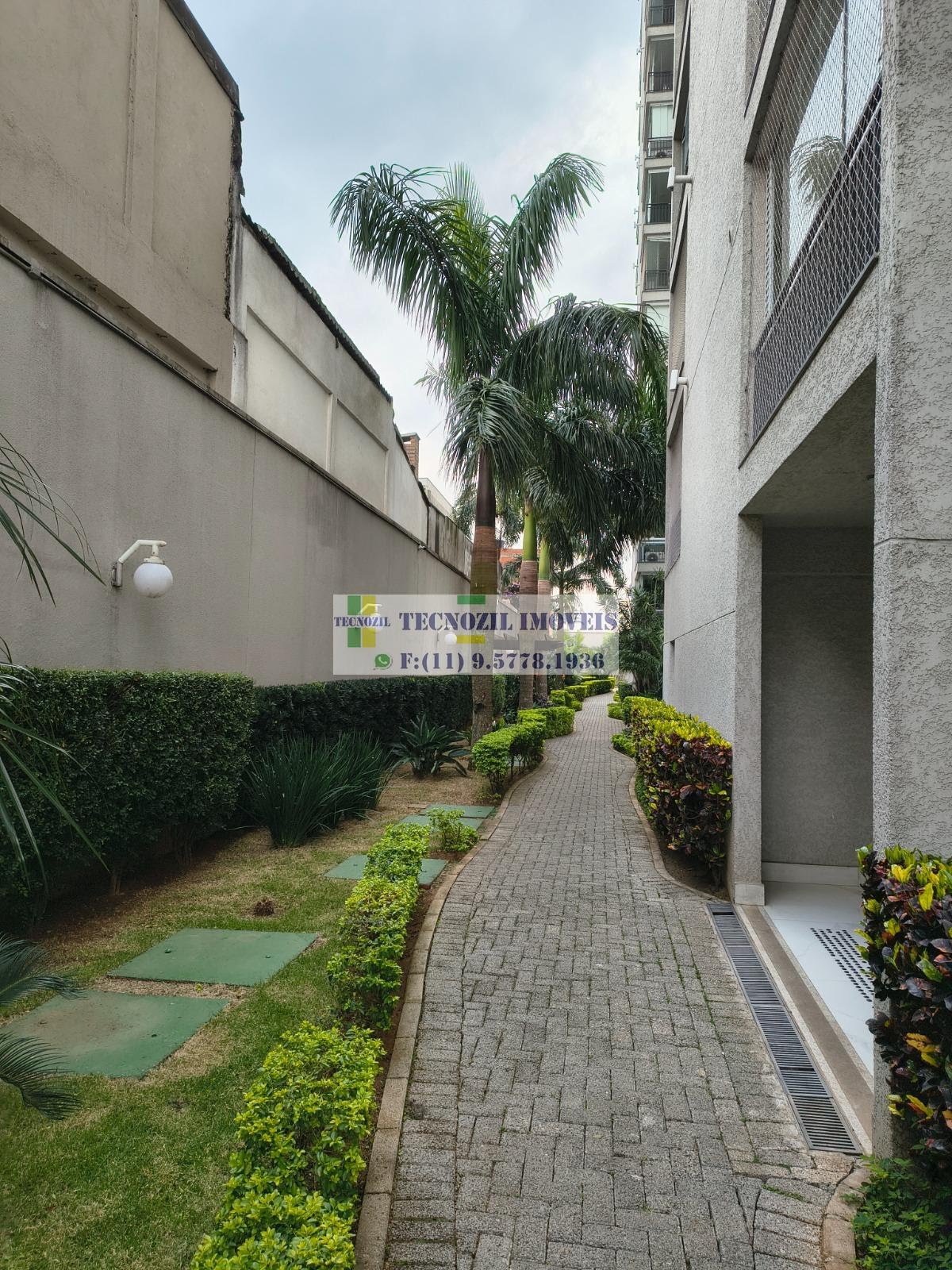 Apartamento, 2 quartos, 60 m² - Foto 9
