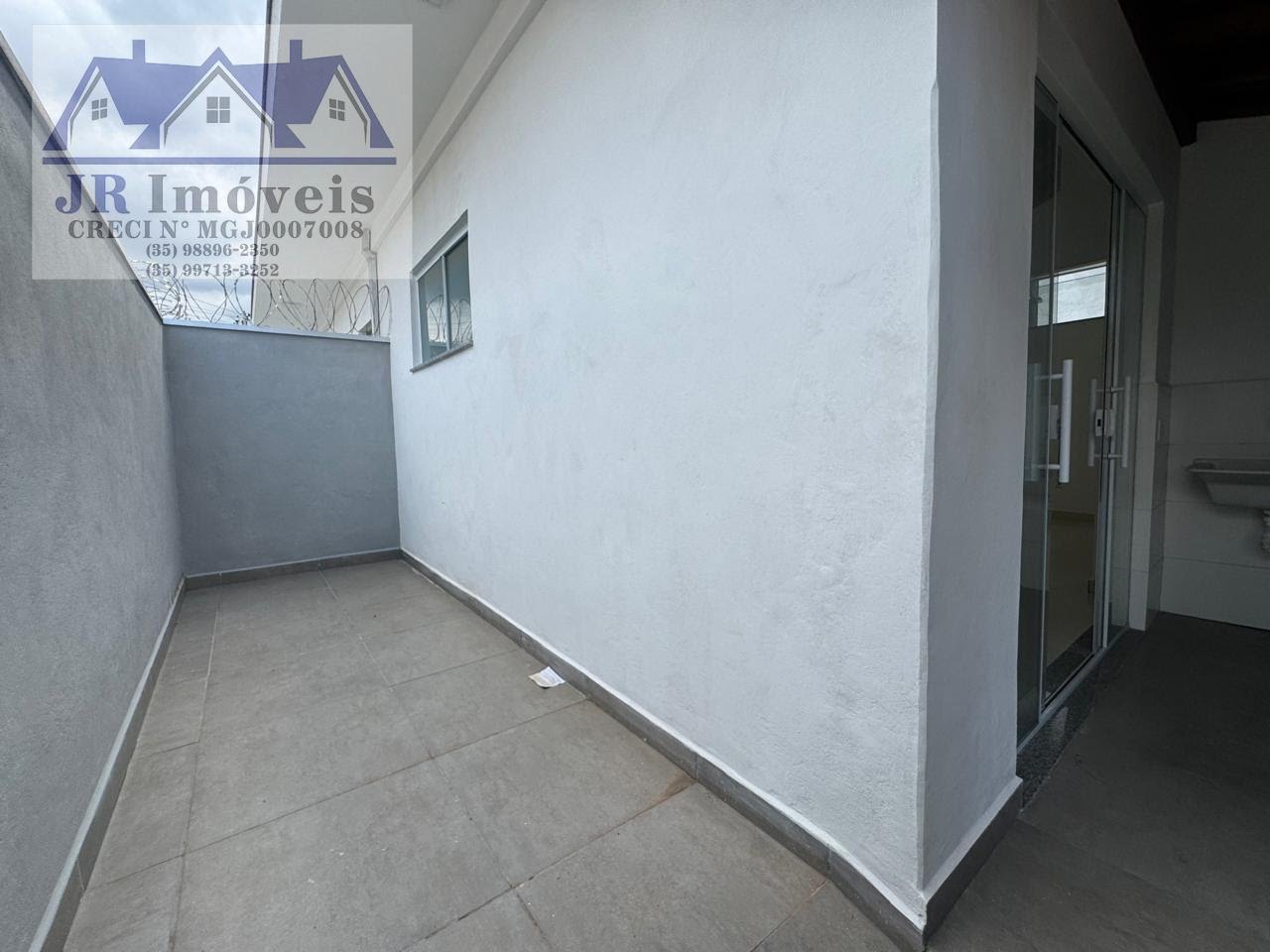 Casa à venda com 3 quartos, 2 banheiros e 3 vagas no Boa Vista, Itajubá (MG) — foto 21 de 22