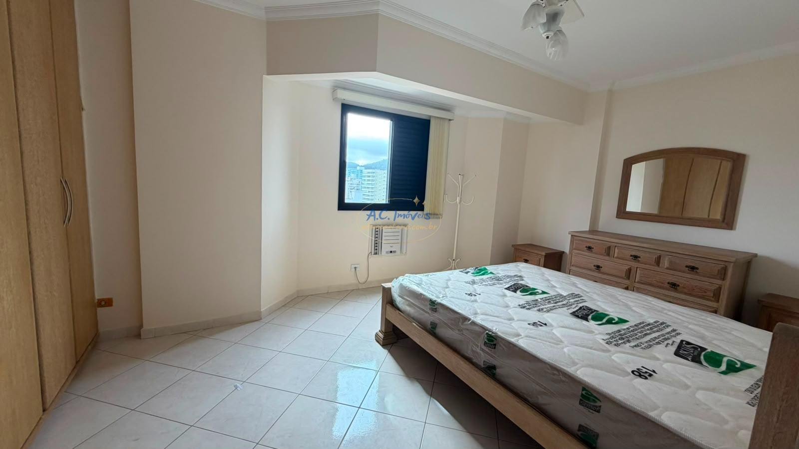 Apartamento à venda com 3 quartos, 2 suítes, 3 vagas e 161m² no Canto do Forte, Praia Grande (SP) — foto 9 de 13