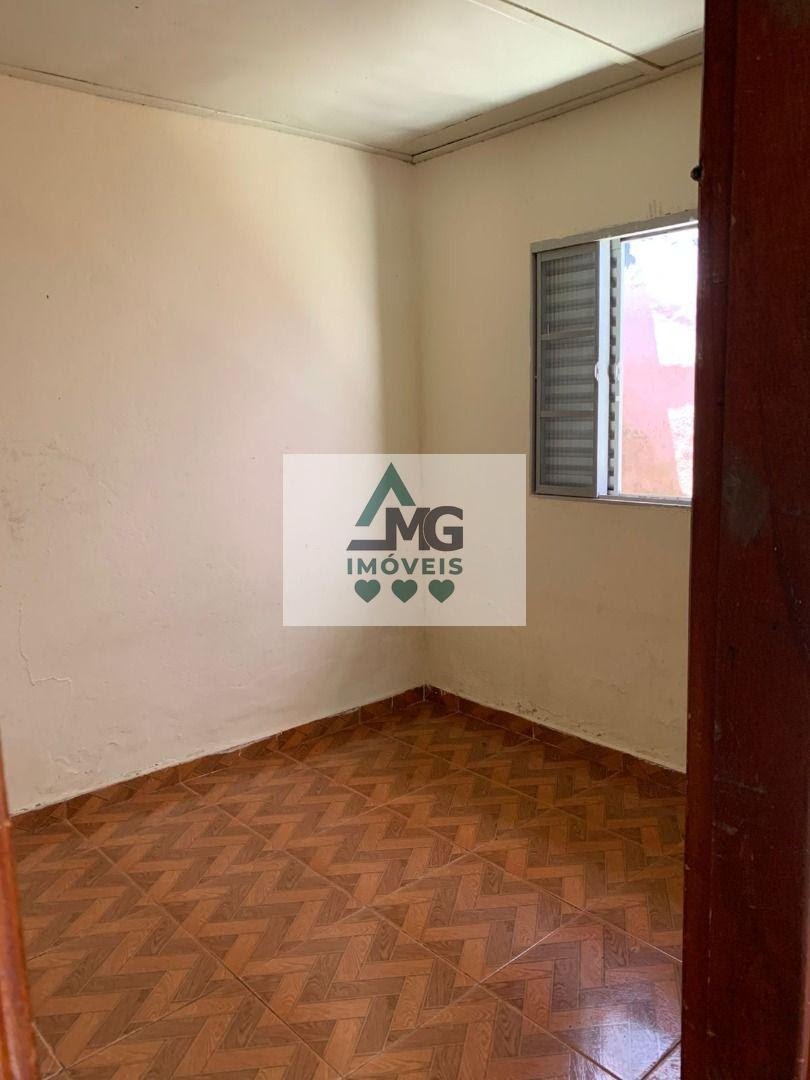Casa para alugar com 2 quartos e 50m² no Vila Amoreli, Três Corações (MG) — foto 6 de 16