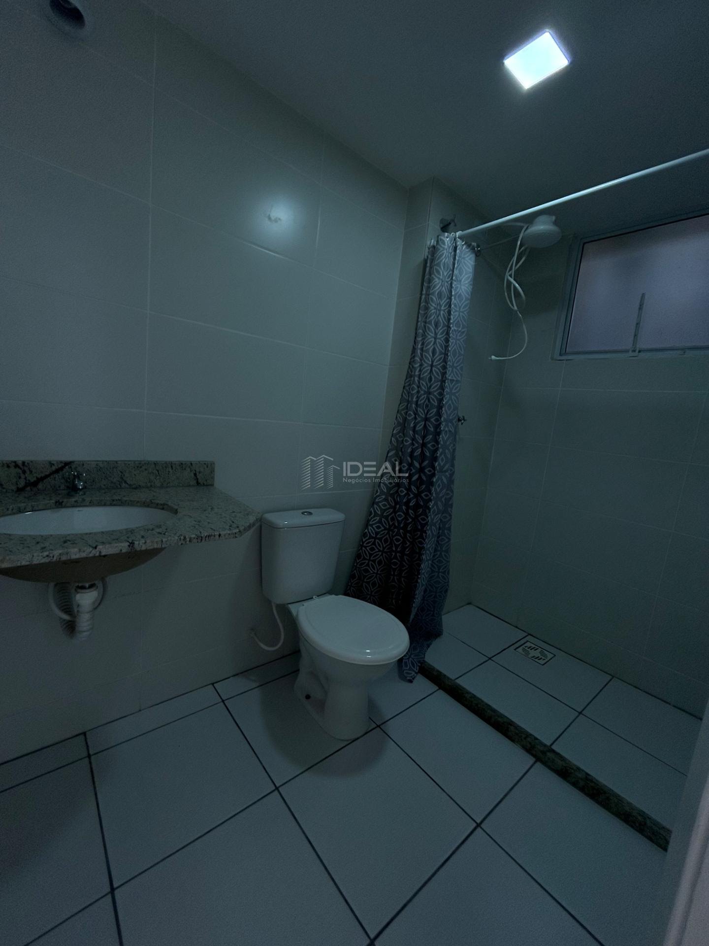 Apartamento para alugar com 2 quartos, 1 banheiro, 1 vaga e 60m² no Ips, Campos dos Goytacazes (RJ) — foto 8 de 11