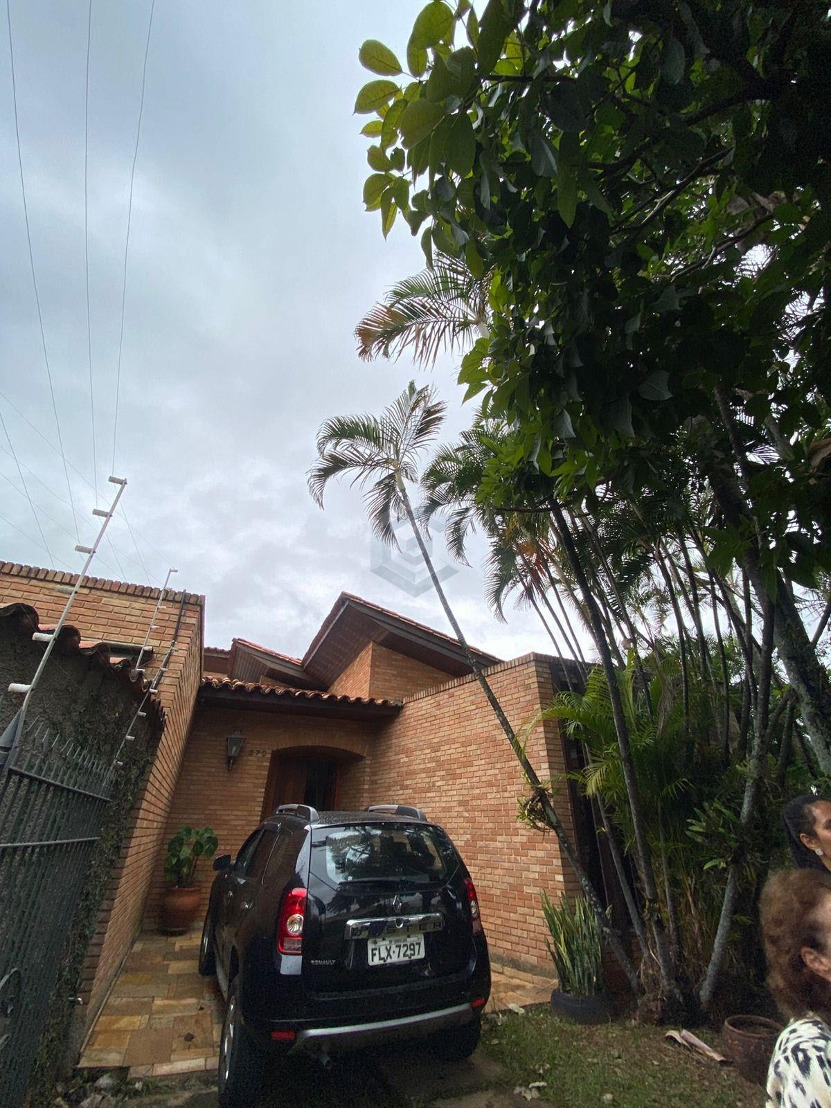 Casa para alugar com 4 quartos, 2 suítes, 6 vagas e 366m² no Jardim Santa Rosália, Sorocaba (SP) — foto 3 de 30
