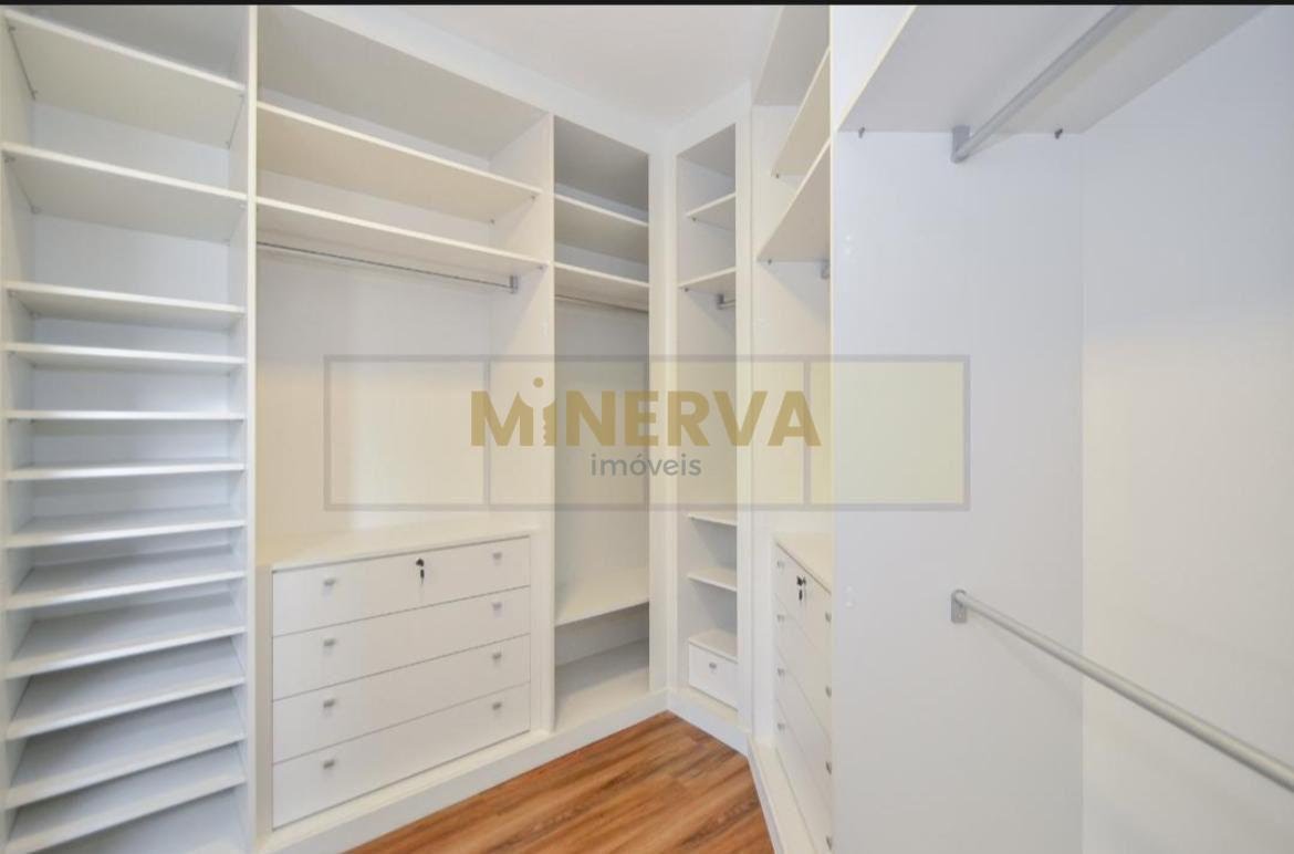 Apartamento à venda com 3 quartos, 3 suítes, 3 vagas e 116m² no Brooklin Paulista, São Paulo (SP) — foto 9 de 15